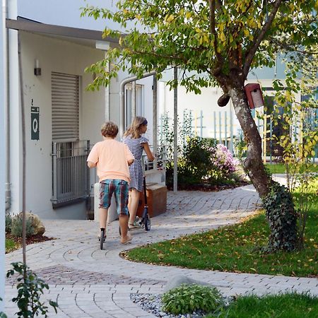 Entdeckerferien Am Bodensee FDH Extérieur photo