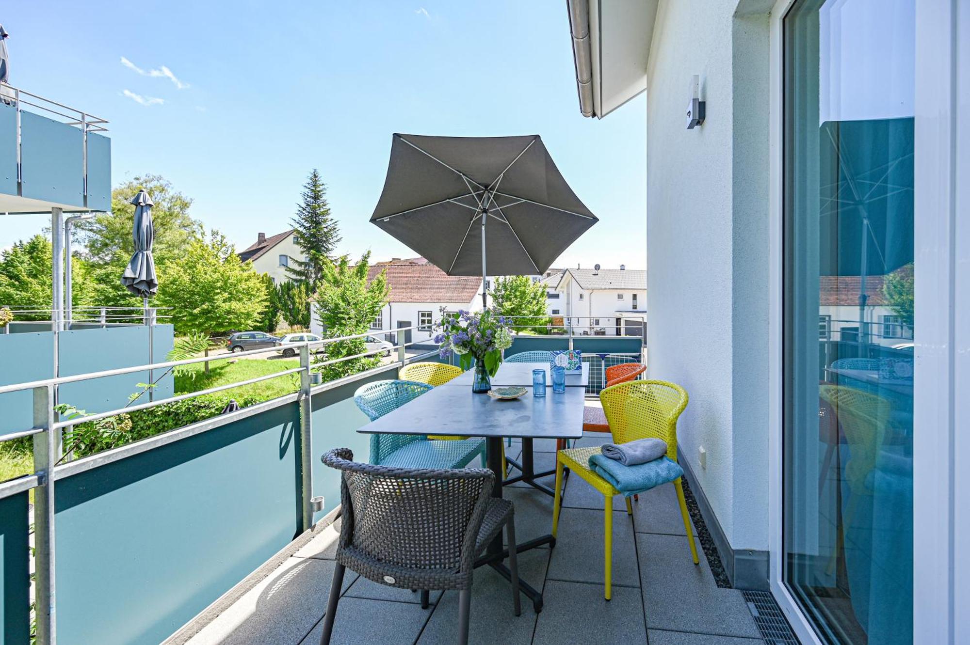Entdeckerferien Am Bodensee FDH Extérieur photo