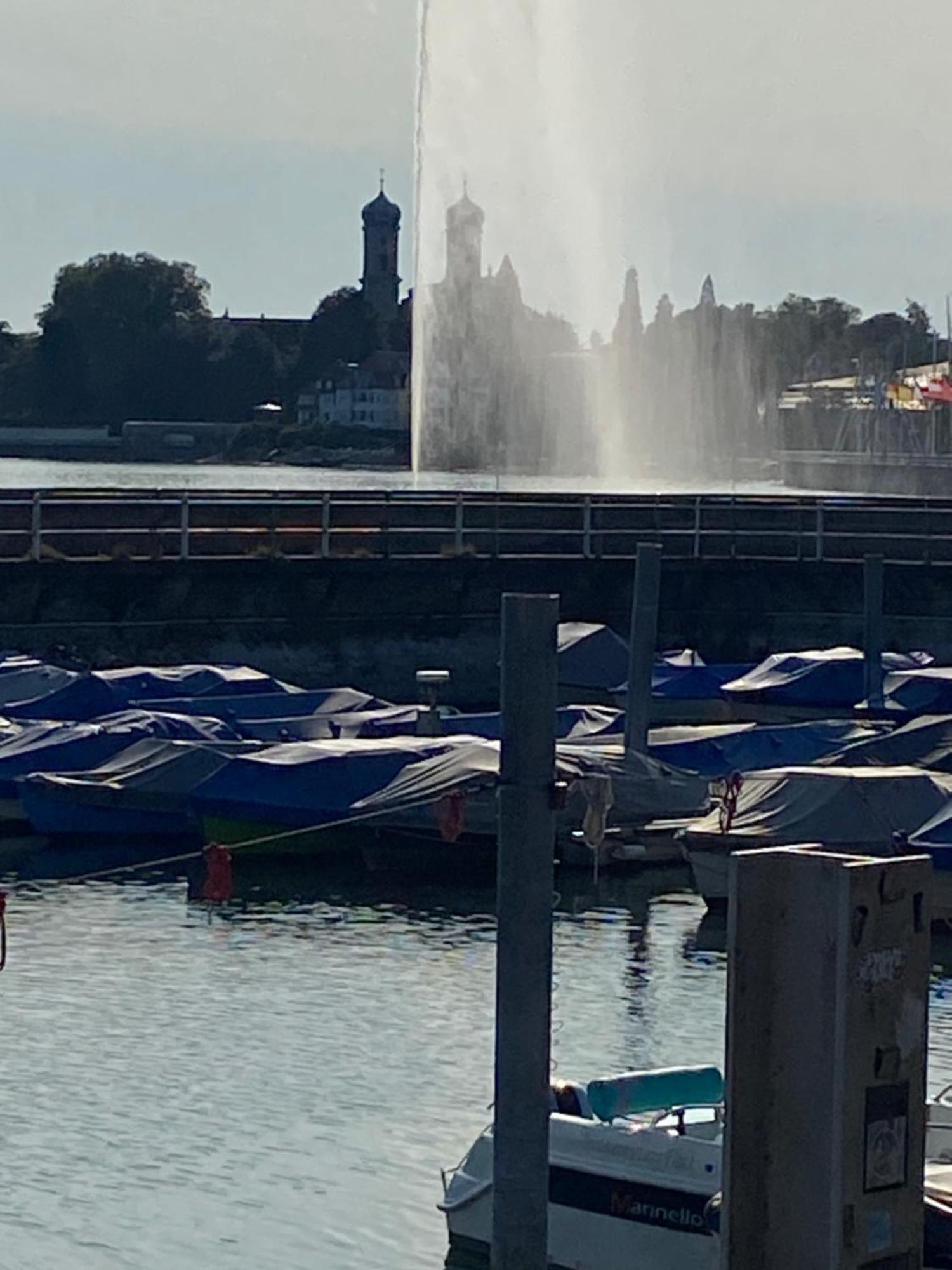 Entdeckerferien Am Bodensee FDH Extérieur photo