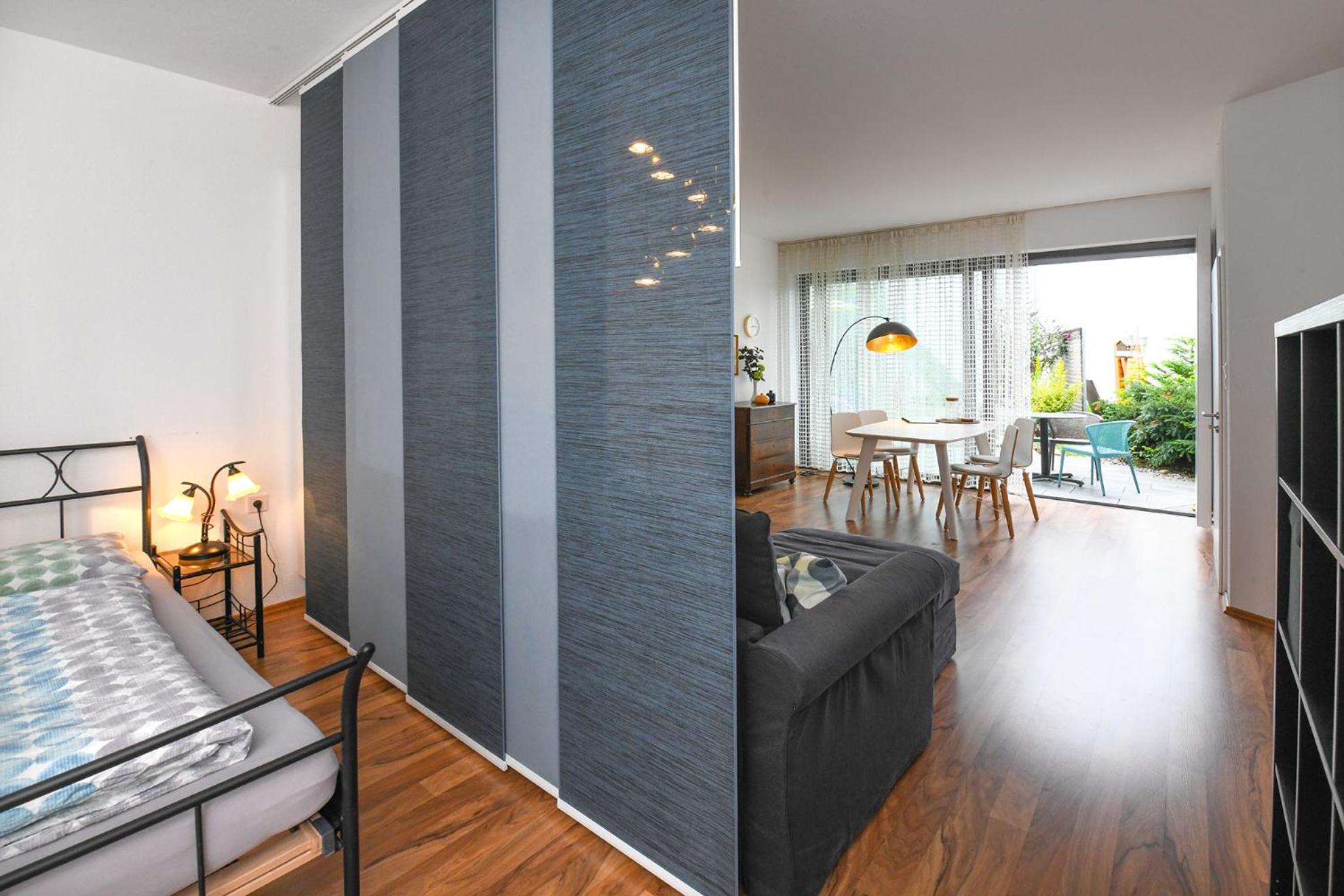 Entdeckerferien Am Bodensee FDH Chambre photo