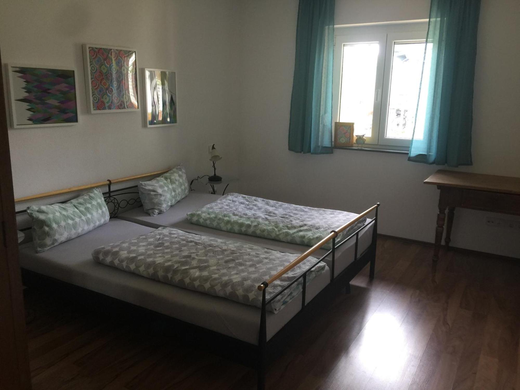 Entdeckerferien Am Bodensee FDH Chambre photo