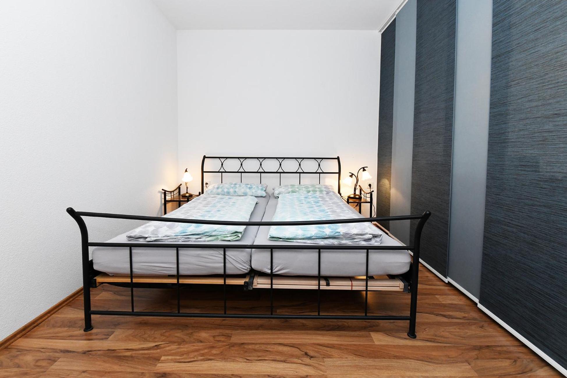 Entdeckerferien Am Bodensee FDH Chambre photo