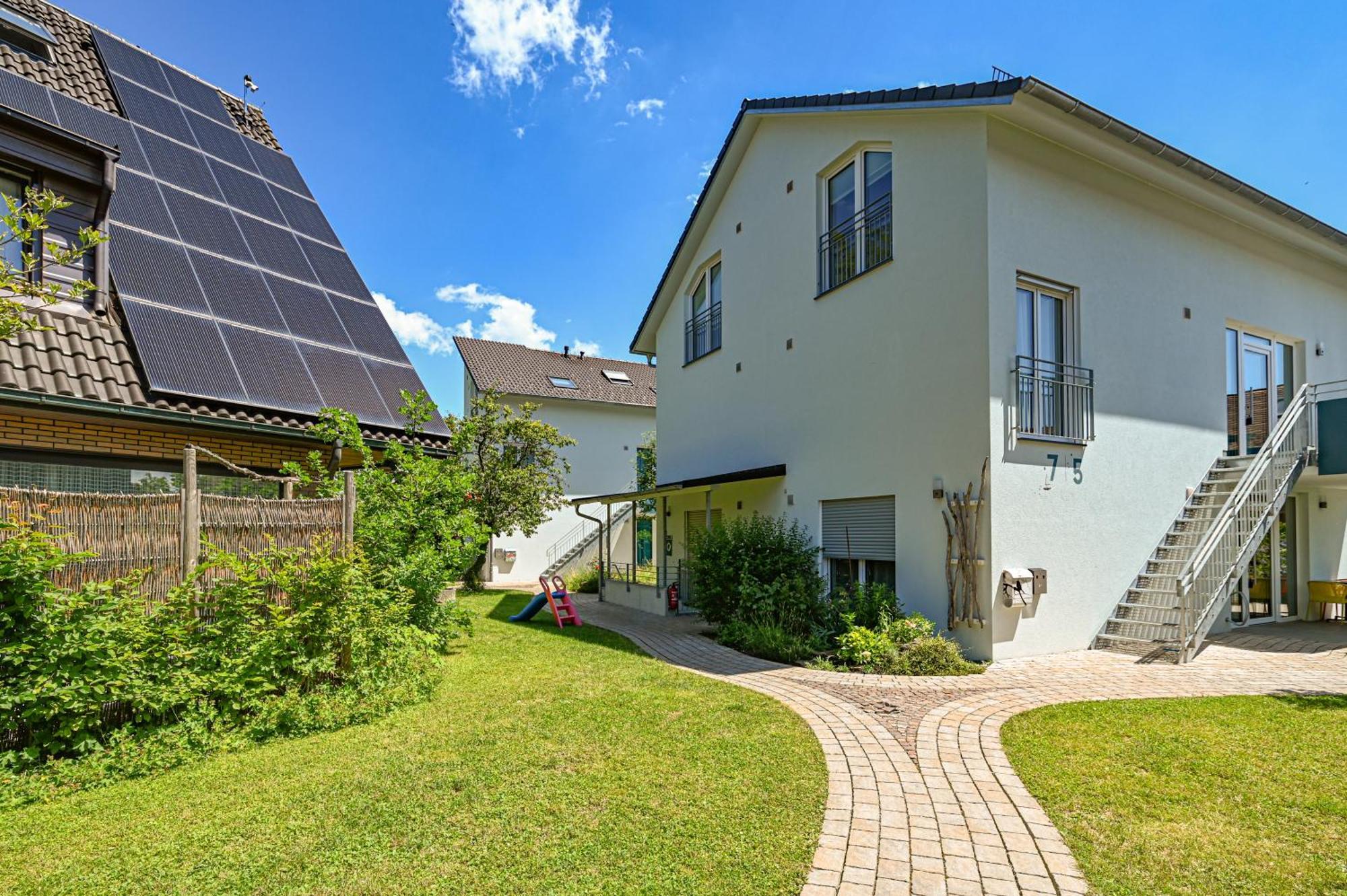 Entdeckerferien Am Bodensee FDH Extérieur photo