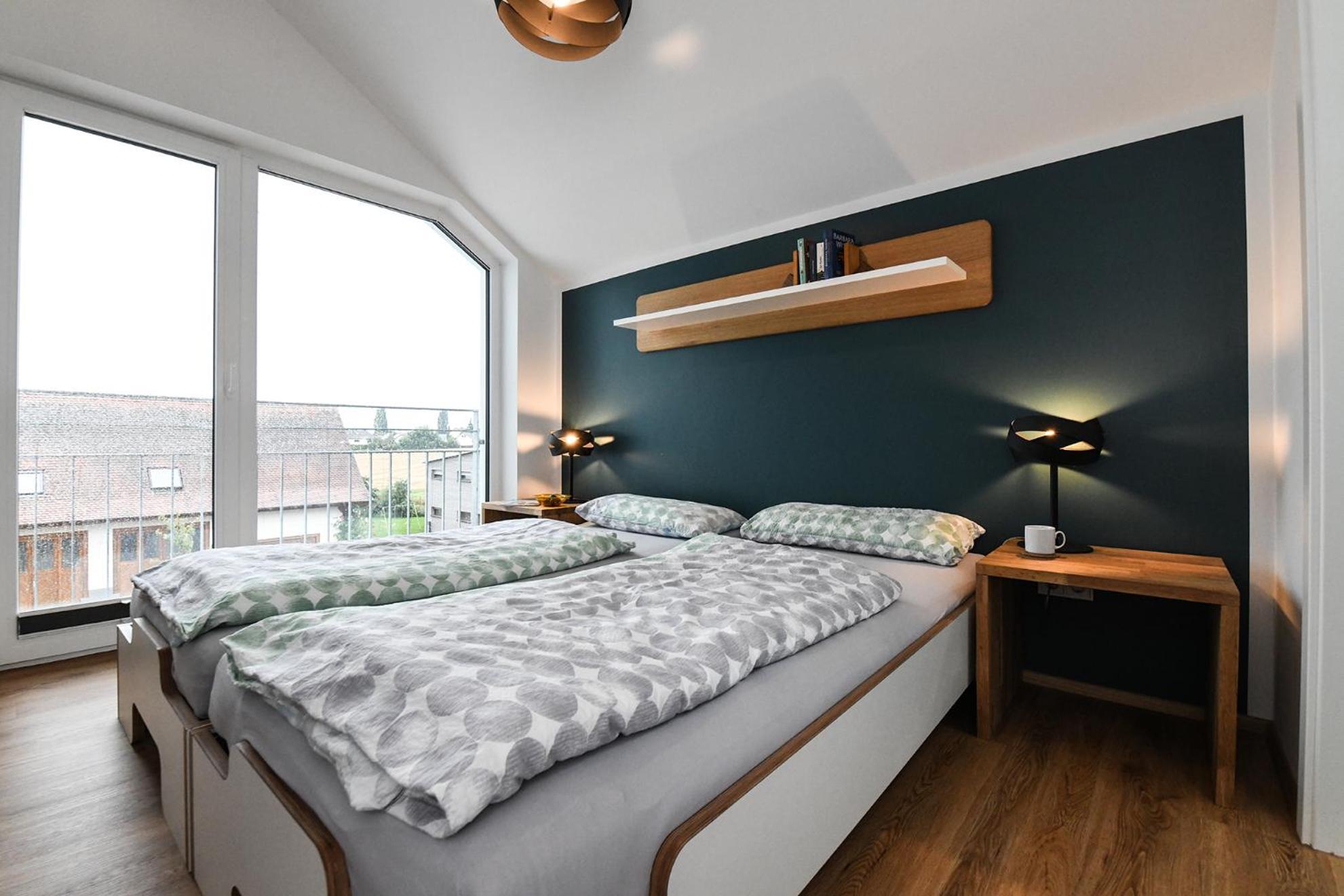 Entdeckerferien Am Bodensee FDH Chambre photo