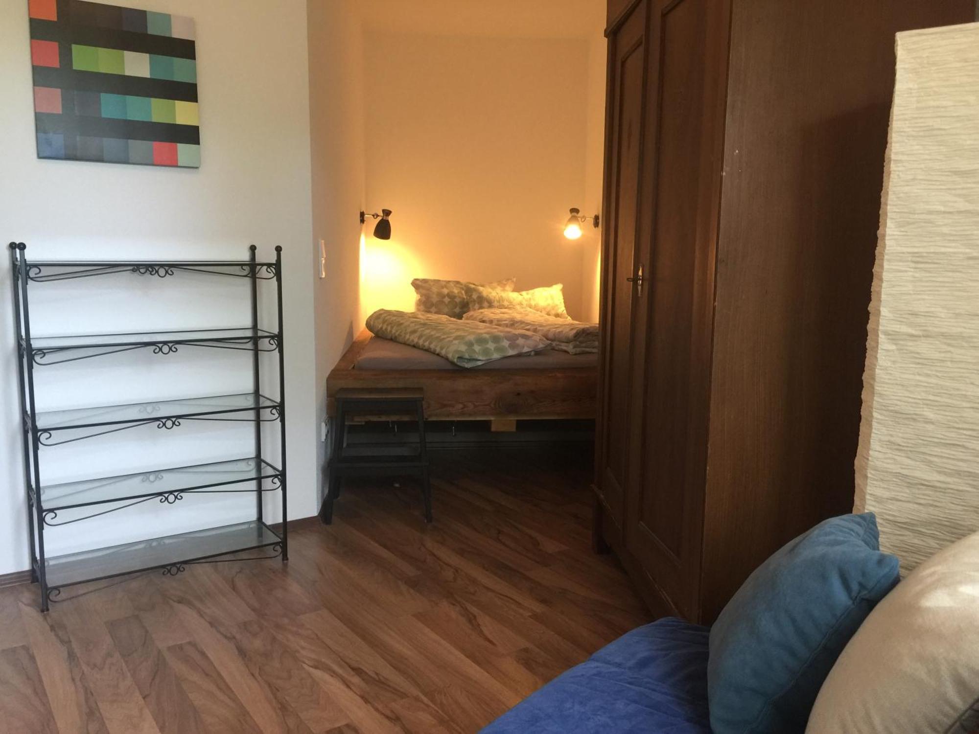 Entdeckerferien Am Bodensee FDH Chambre photo