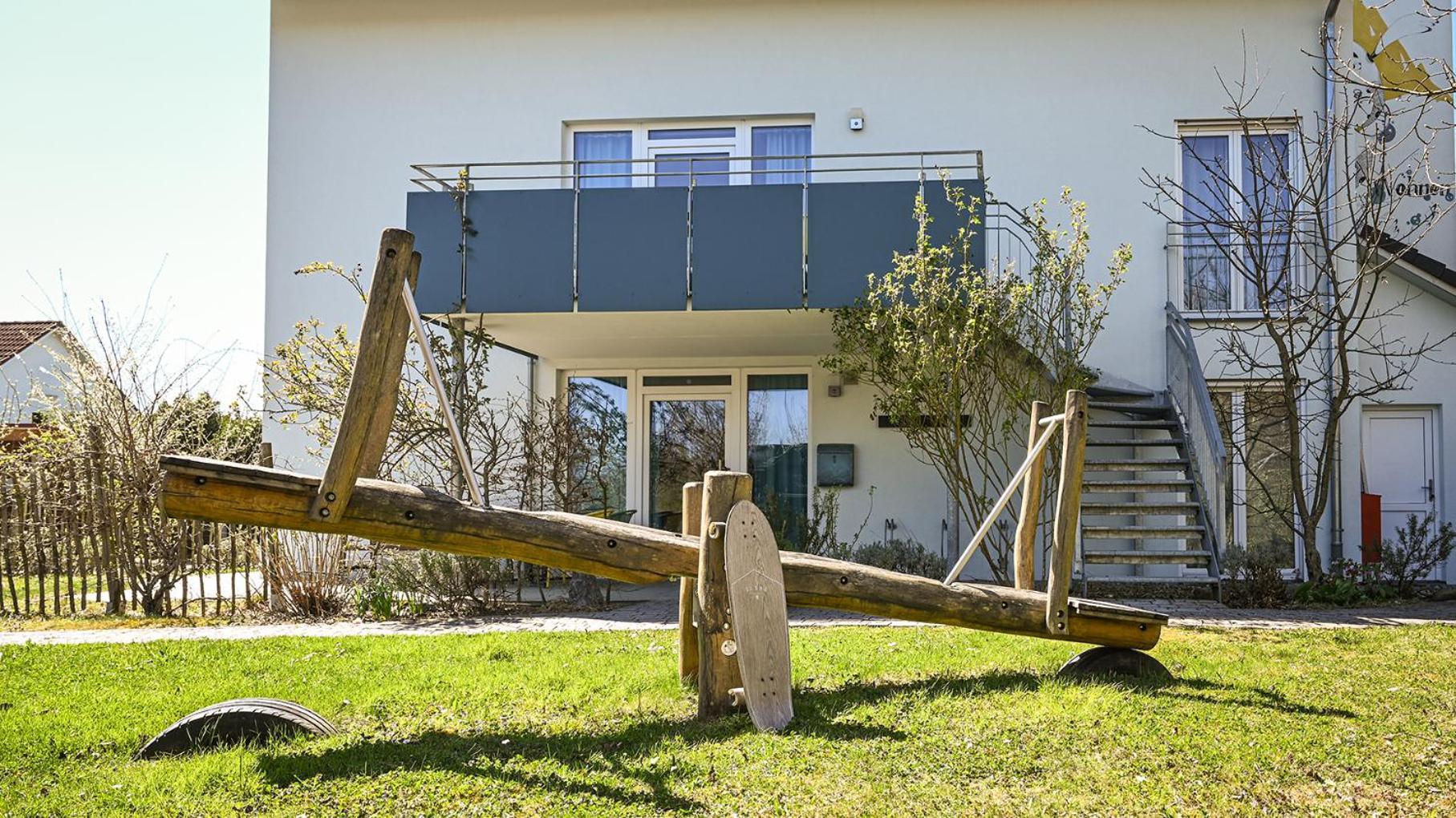 Entdeckerferien Am Bodensee FDH Extérieur photo