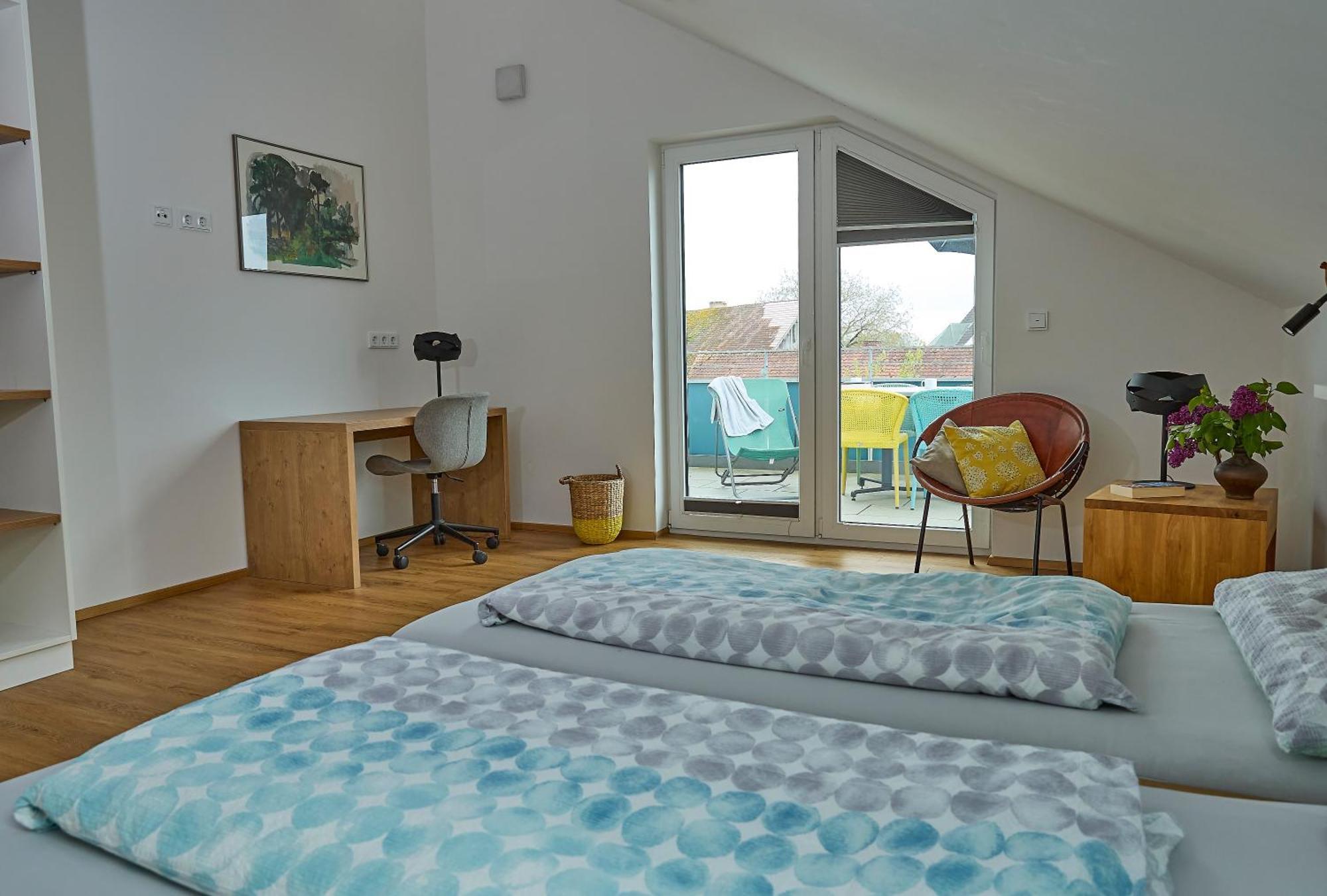 Entdeckerferien Am Bodensee FDH Extérieur photo